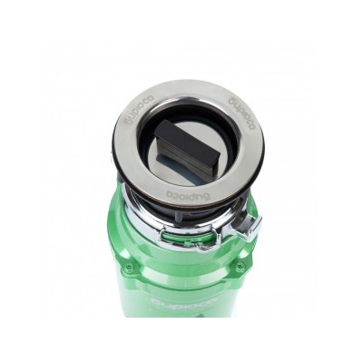 Измельчитель пищевых отходов Бирюса WD-375A1 Измельчитель пищевых отходов Бирюса WD-375A1