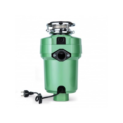 Измельчитель пищевых отходов Бирюса WD-750E2 Измельчитель пищевых отходов Бирюса WD-750E2