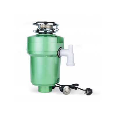 Измельчитель пищевых отходов Бирюса WD-750E2 Измельчитель пищевых отходов Бирюса WD-750E2