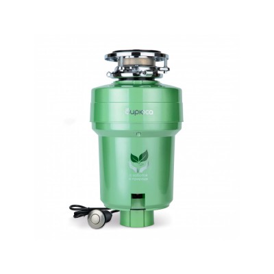 Измельчитель пищевых отходов Бирюса WD-750E2 Измельчитель пищевых отходов Бирюса WD-750E2