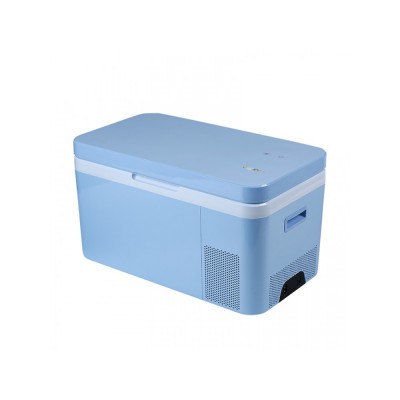 Мобильный холодильник Бирюса НС-24P4 Мобильный холодильник Бирюса НС-24P4