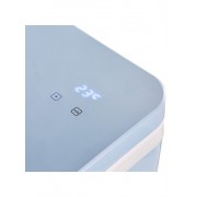 Мобильный холодильник Бирюса НС-24P4