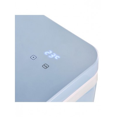 Мобильный холодильник Бирюса НС-24P4 Мобильный холодильник Бирюса НС-24P4