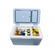 Мобильный холодильник Бирюса НС-24P4