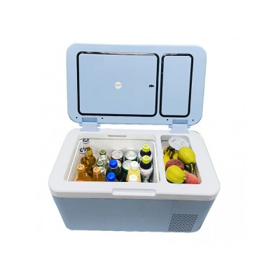 Мобильный холодильник Бирюса НС-24P4 Мобильный холодильник Бирюса НС-24P4