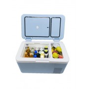 Мобильный холодильник Бирюса НС-24P4