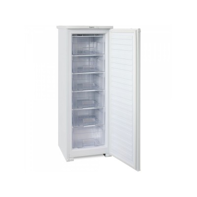 Компактная морозильная камера Бирюса Б-116 Компактная морозильная камера Бирюса Б-116