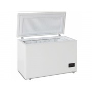 Морозильный ларь с глухой крышкой с системой No Frost Бирюса Б-285KDN