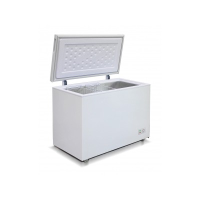 Морозильный ларь Бирюса 355KX Морозильный ларь Бирюса 355KX