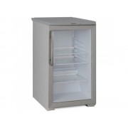 Шкаф-витрина Бирюса M102