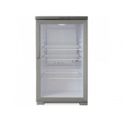 Шкаф-витрина Бирюса M102