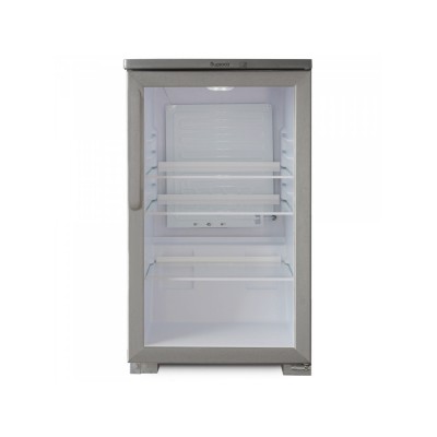 Шкаф-витрина Бирюса M102 Шкаф-витрина Бирюса M102