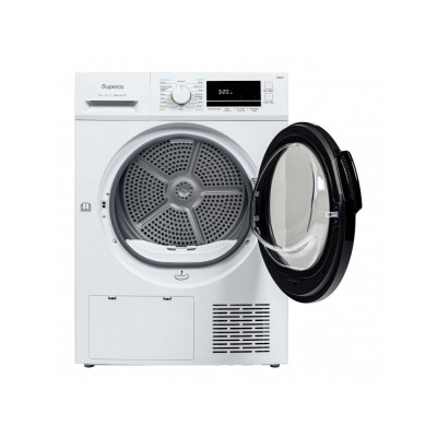 Сушильная машина Бирюса DM-MG8/03 Сушильная машина Бирюса DM-MG8/03