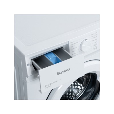 Стиральная машина Бирюса WM-SM510/04 Стиральная машина Бирюса WM-SM510/04