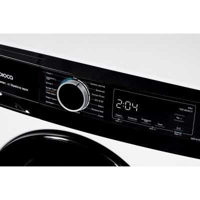 Стиральная машина с сушкой Бирюса WMD-MX814/15 Стиральная машина с сушкой Бирюса WMD-MX814/15