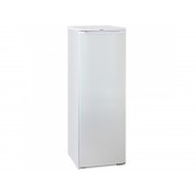 Узкий однокамерный холодильник с морозильным отделением Бирюса Б-107