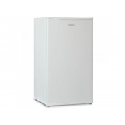 Компактный холодильник с отделением для быстрого охлаждения напитков Бирюса Б-90