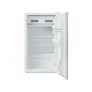 Компактный холодильник с отделением для быстрого охлаждения напитков Бирюса Б-90