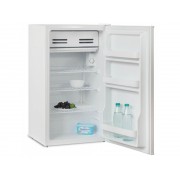 Компактный холодильник с отделением для быстрого охлаждения напитков Бирюса Б-90