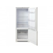 Двухкамерный холодильник с нижней морозильной камерой Бирюса Б-151