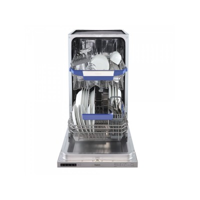 Встраиваемая посудомоечная машина Бирюса DWB-409/6 Встраиваемая посудомоечная машина Бирюса DWB-409/6