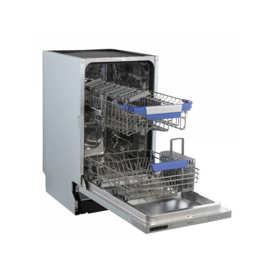 Встраиваемая посудомоечная машина Бирюса DWB-409/6 Встраиваемая посудомоечная машина Бирюса DWB-409/6