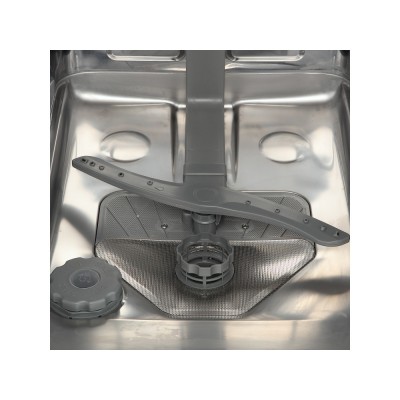 Встраиваемая посудомоечная машина Бирюса DWB-409/6 Встраиваемая посудомоечная машина Бирюса DWB-409/6