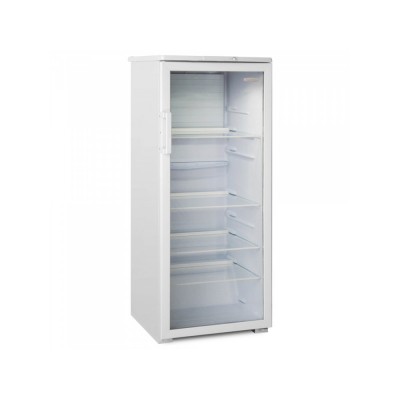 Шкаф - витрина с механическим управлением и статической системой охлаждения Бирюса Б-290 Шкаф - витрина с механическим управлением и статической системой охлаждения Бирюса Б-290