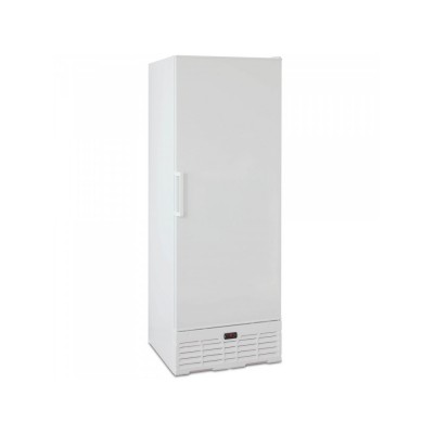 Шкаф с динамическим охлаждением и электронным управлением Бирюса Б-461KRDN Шкаф с динамическим охлаждением и электронным управлением Бирюса Б-461KRDN