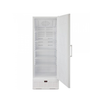 Шкаф с динамическим охлаждением и электронным управлением Бирюса Б-461KRDN Шкаф с динамическим охлаждением и электронным управлением Бирюса Б-461KRDN