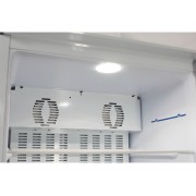 Шкаф-витрина Бирюса B310PN