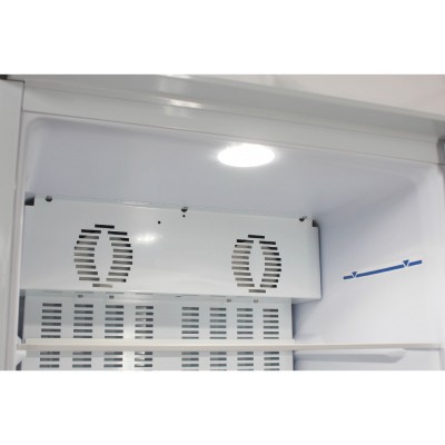 Шкаф-витрина Бирюса B310PN Шкаф-витрина Бирюса B310PN