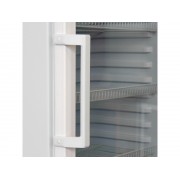 Шкаф - витрина с динамическим охлаждением и механическим управлением Бирюса Б-521RN