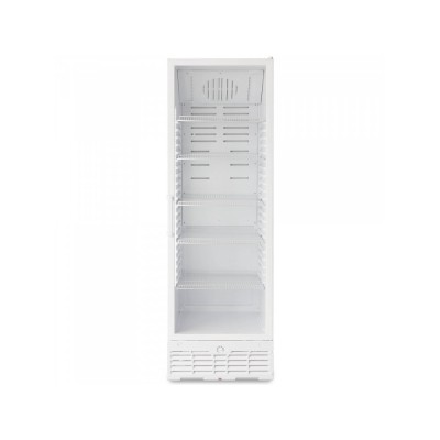 Шкаф - витрина с динамическим охлаждением и механическим управлением Бирюса Б-521RN Шкаф - витрина с динамическим охлаждением и механическим управлением Бирюса Б-521RN