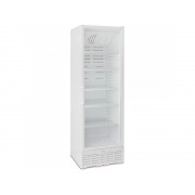 Шкаф - витрина с динамическим охлаждением и механическим управлением Бирюса Б-521RN