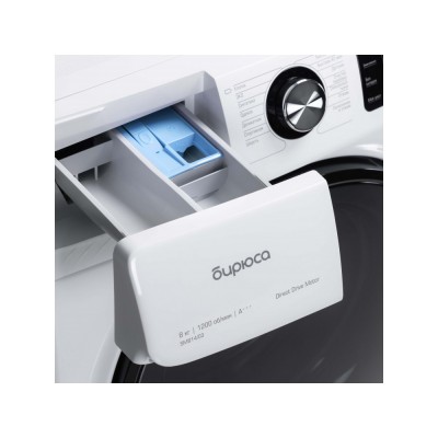 Стиральная машина Бирюса WM-SM814/03 Стиральная машина Бирюса WM-SM814/03