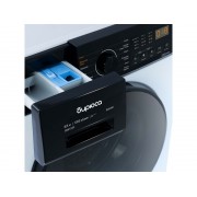 Стиральная машина Бирюса WMD-SM812/03