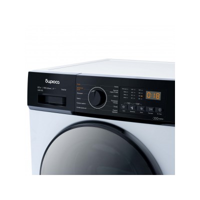 Стиральная машина Бирюса WMD-SM812/03 Стиральная машина Бирюса WMD-SM812/03