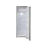 Узкий однокамерный холодильник с морозильным отделением Бирюса Б-M107