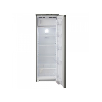 Узкий однокамерный холодильник с морозильным отделением Бирюса Б-M107 Узкий однокамерный холодильник с морозильным отделением Бирюса Б-M107