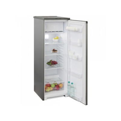 Узкий однокамерный холодильник с морозильным отделением Бирюса Б-M107 Узкий однокамерный холодильник с морозильным отделением Бирюса Б-M107