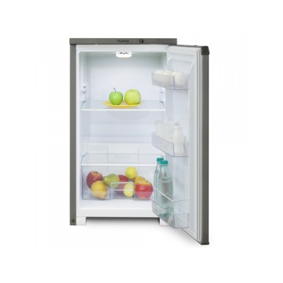 Узкий однокамерный холодильник без морозильного отделения Бирюса Б-M109 Узкий однокамерный холодильник без морозильного отделения Бирюса Б-M109