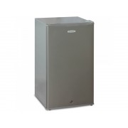 Компактный холодильник с отделением для быстрого охлаждения напитков Бирюса Б-M90