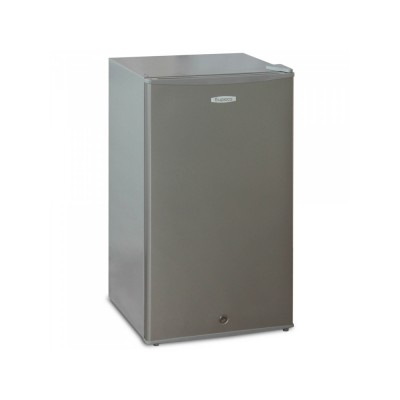 Компактный холодильник с отделением для быстрого охлаждения напитков Бирюса Б-M90 Компактный холодильник с отделением для быстрого охлаждения напитков Бирюса Б-M90