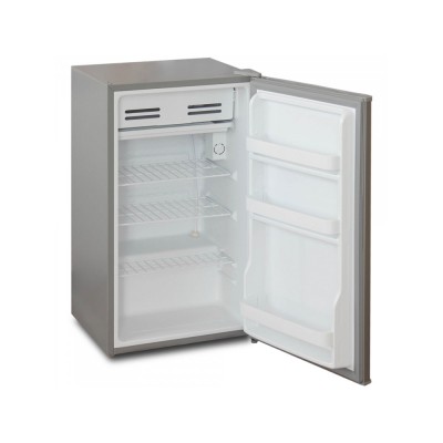 Компактный холодильник с отделением для быстрого охлаждения напитков Бирюса Б-M90 Компактный холодильник с отделением для быстрого охлаждения напитков Бирюса Б-M90