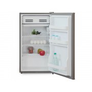 Компактный холодильник с отделением для быстрого охлаждения напитков Бирюса Б-M90