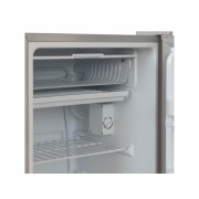 Компактный холодильник с отделением для быстрого охлаждения напитков Бирюса Б-M90