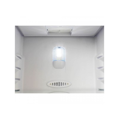 Узкий однокамерный холодильник с морозильным отделением Бирюса Б-M107 Узкий однокамерный холодильник с морозильным отделением Бирюса Б-M107