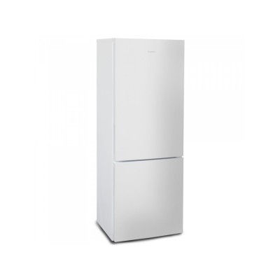 Двухкамерный холодильник с нижней морозильной камерой Бирюса Б-6034 Двухкамерный холодильник с нижней морозильной камерой Бирюса Б-6034