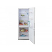 Двухкамерный холодильник с нижней морозильной камерой Бирюса Б-6034